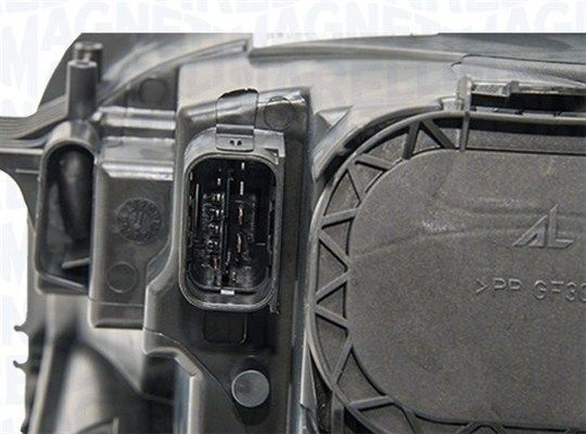 Priekinis žibintas MAGNETI MARELLI 710302542006