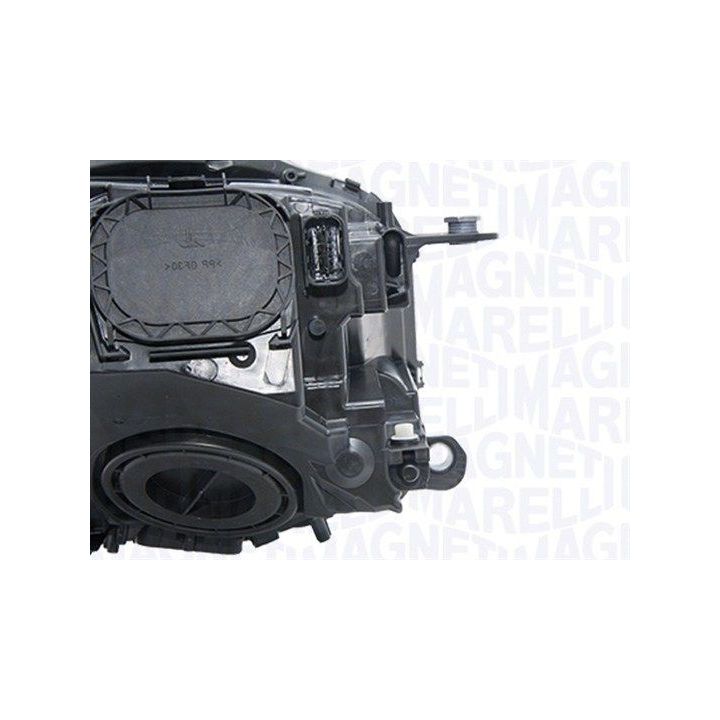Priekinis žibintas MAGNETI MARELLI 710302542007
