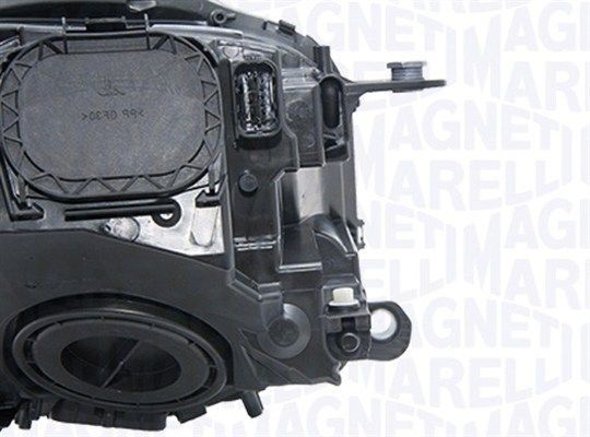 Priekinis žibintas MAGNETI MARELLI 710302542007