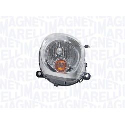 Priekinis žibintas MAGNETI MARELLI 710302542008