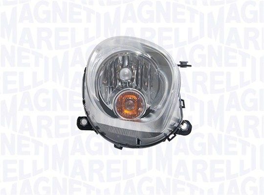 Priekinis žibintas MAGNETI MARELLI 710302542008