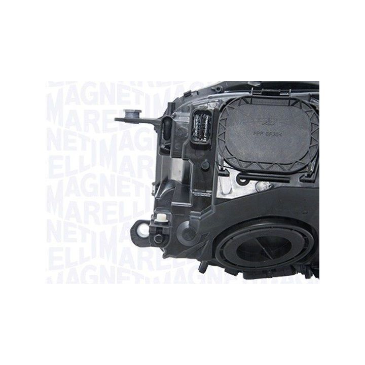 Priekinis žibintas MAGNETI MARELLI 710302542008
