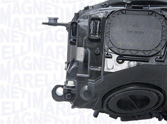 Priekinis žibintas MAGNETI MARELLI 710302542008
