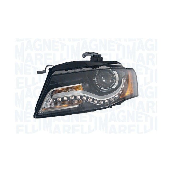 Priekinis žibintas MAGNETI MARELLI 711307022802