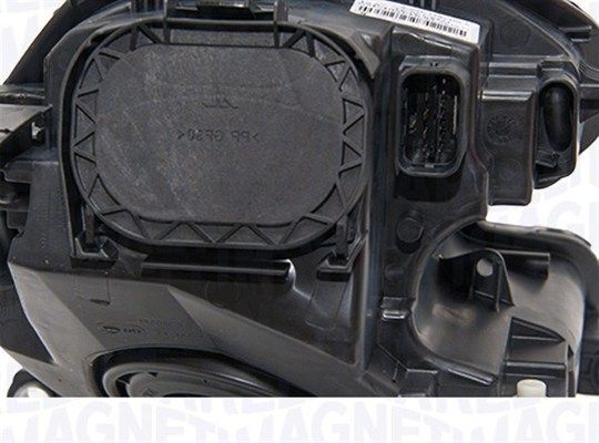 Priekinis žibintas MAGNETI MARELLI 711307023276