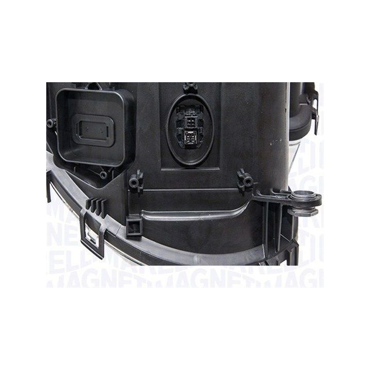 Priekinis žibintas MAGNETI MARELLI 711307023276