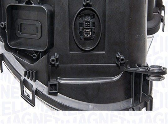 Priekinis žibintas MAGNETI MARELLI 711307023276