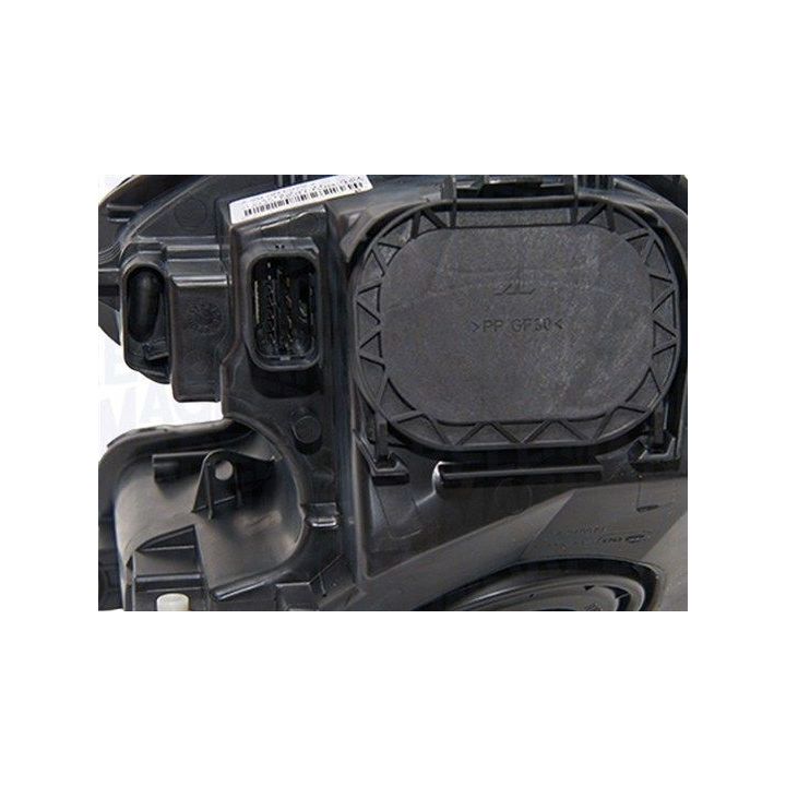 Priekinis žibintas MAGNETI MARELLI 711307023277