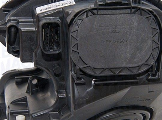 Priekinis žibintas MAGNETI MARELLI 711307023277