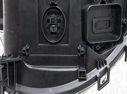 Priekinis žibintas MAGNETI MARELLI 711307023277