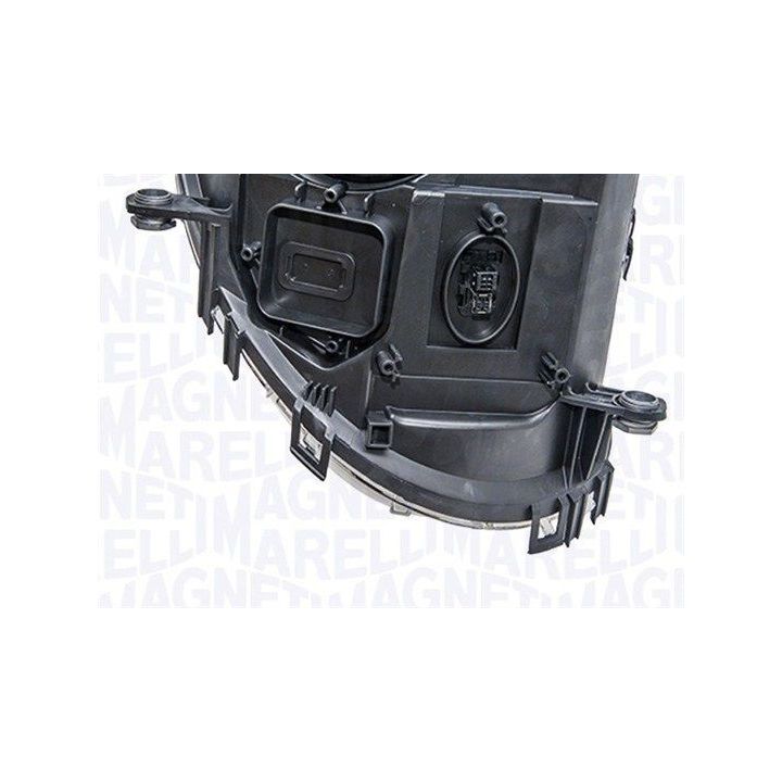 Priekinis žibintas MAGNETI MARELLI 711307023278