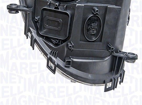 Priekinis žibintas MAGNETI MARELLI 711307023278