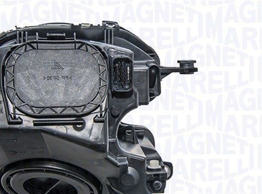 Priekinis žibintas MAGNETI MARELLI 711307023278