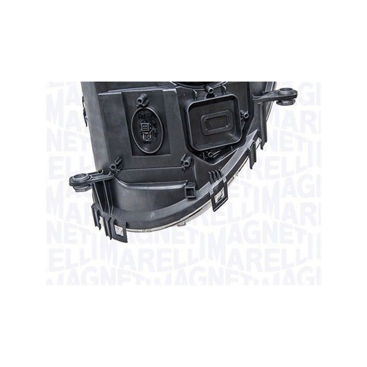 Priekinis žibintas MAGNETI MARELLI 711307023279