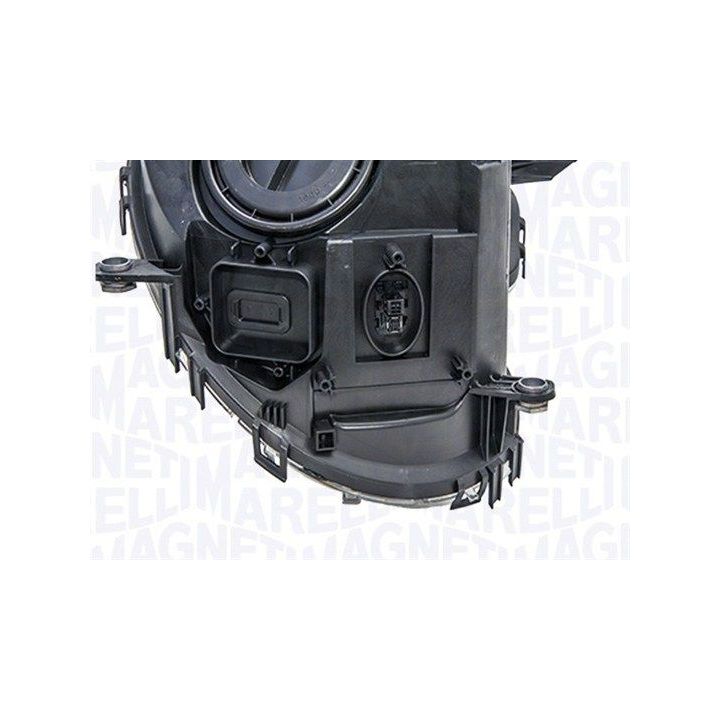 Priekinis žibintas MAGNETI MARELLI 711307023280