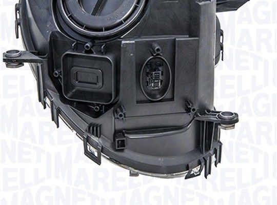 Priekinis žibintas MAGNETI MARELLI 711307023280
