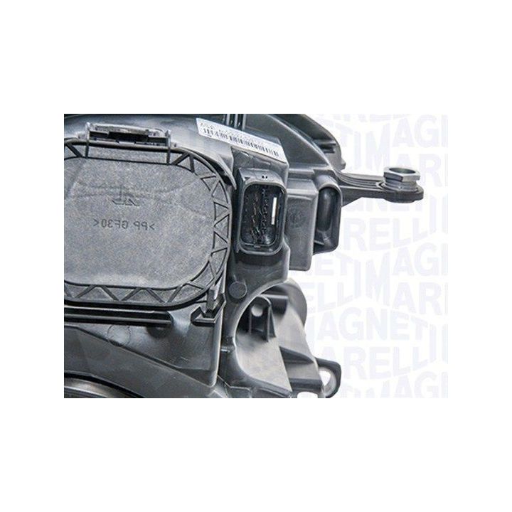 Priekinis žibintas MAGNETI MARELLI 711307023280