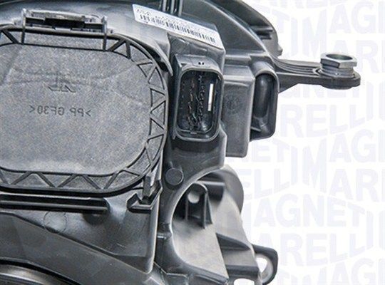 Priekinis žibintas MAGNETI MARELLI 711307023280