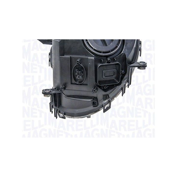 Priekinis žibintas MAGNETI MARELLI 711307023281