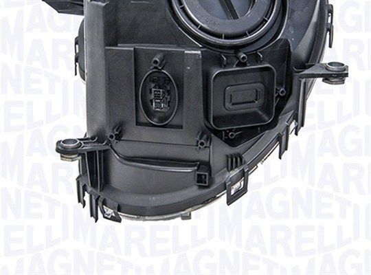 Priekinis žibintas MAGNETI MARELLI 711307023281