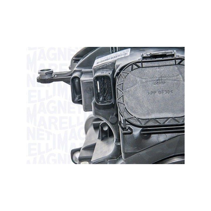 Priekinis žibintas MAGNETI MARELLI 711307023281