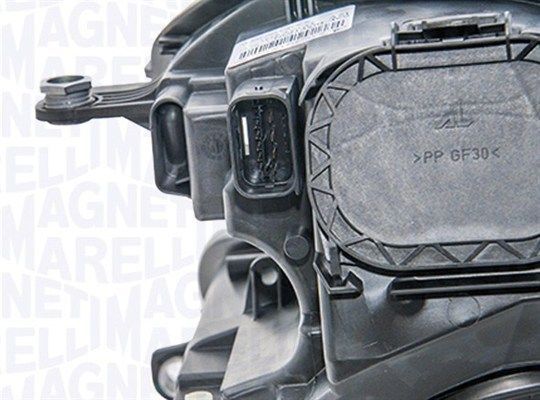 Priekinis žibintas MAGNETI MARELLI 711307023281