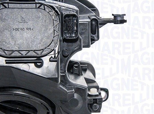 Priekinis žibintas MAGNETI MARELLI 711307023559