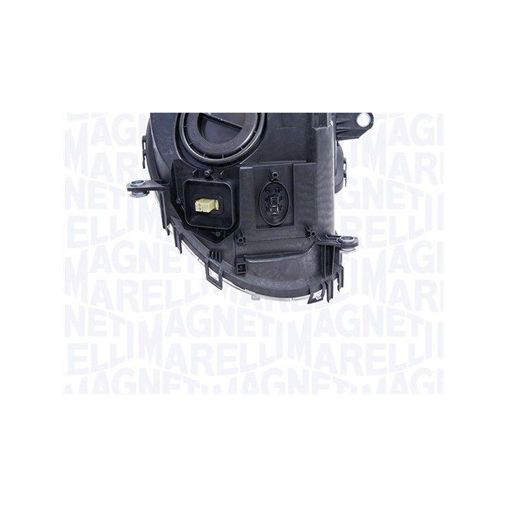 Priekinis žibintas MAGNETI MARELLI 711307023559