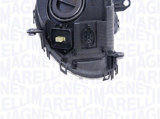 Priekinis žibintas MAGNETI MARELLI 711307023559