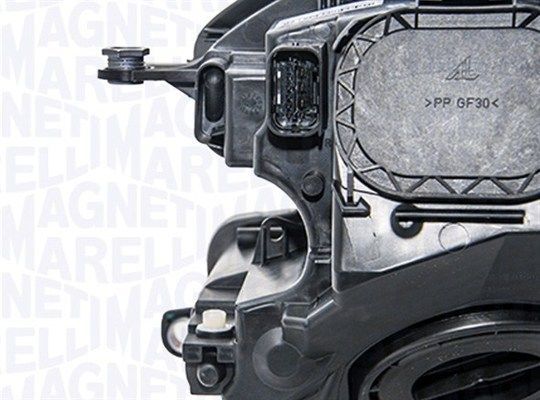 Priekinis žibintas MAGNETI MARELLI 711307023560
