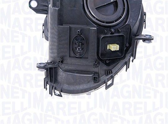 Priekinis žibintas MAGNETI MARELLI 711307023560