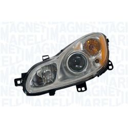 Priekinis žibintas MAGNETI MARELLI 711307023641