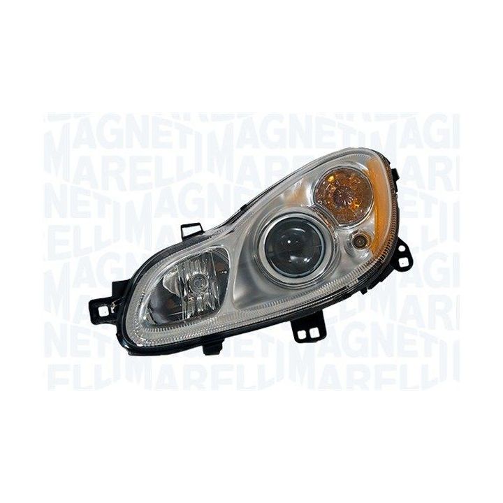 Priekinis žibintas MAGNETI MARELLI 711307023642