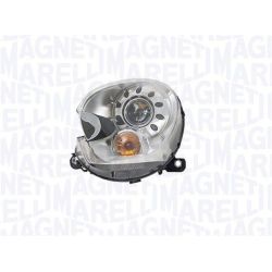 Priekinis žibintas MAGNETI MARELLI 711307023651