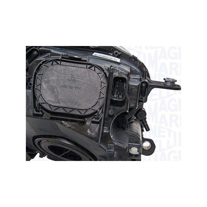 Priekinis žibintas MAGNETI MARELLI 711307023651