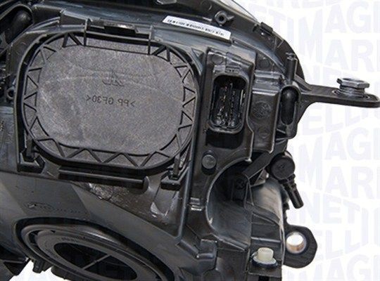 Priekinis žibintas MAGNETI MARELLI 711307023651