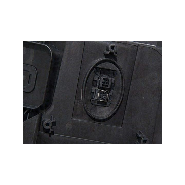 Priekinis žibintas MAGNETI MARELLI 711307023651