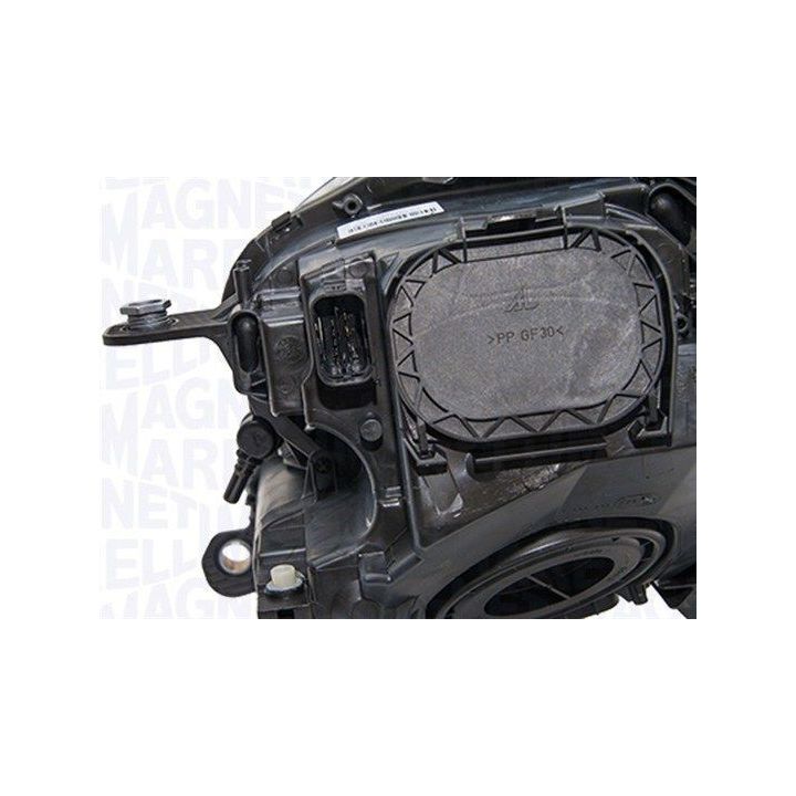 Priekinis žibintas MAGNETI MARELLI 711307023652