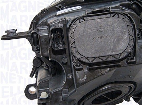 Priekinis žibintas MAGNETI MARELLI 711307023652