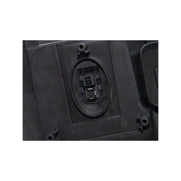 Priekinis žibintas MAGNETI MARELLI 711307023652