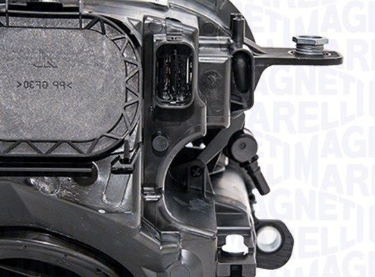 Priekinis žibintas MAGNETI MARELLI 711307023653