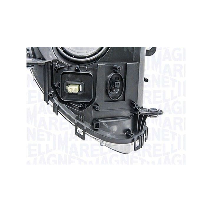 Priekinis žibintas MAGNETI MARELLI 711307023653