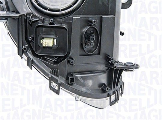 Priekinis žibintas MAGNETI MARELLI 711307023653