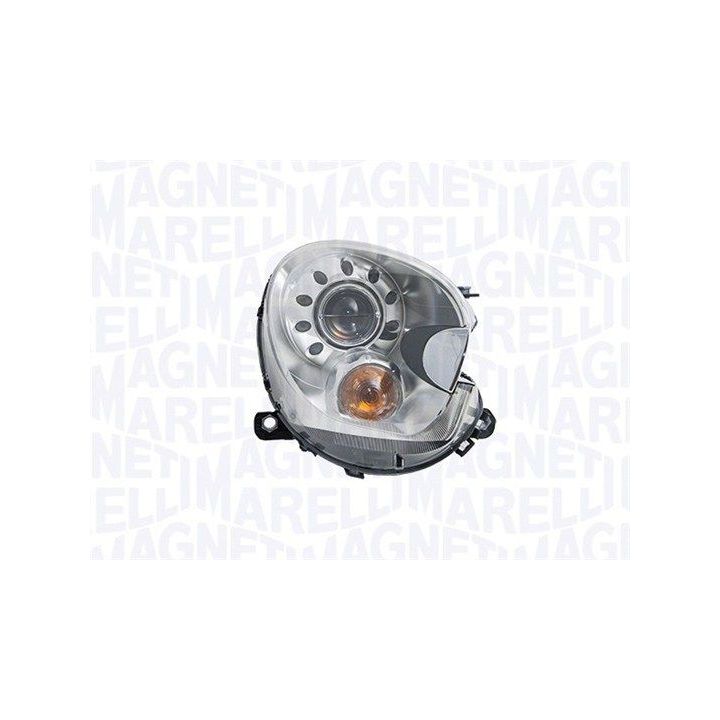Priekinis žibintas MAGNETI MARELLI 711307023654