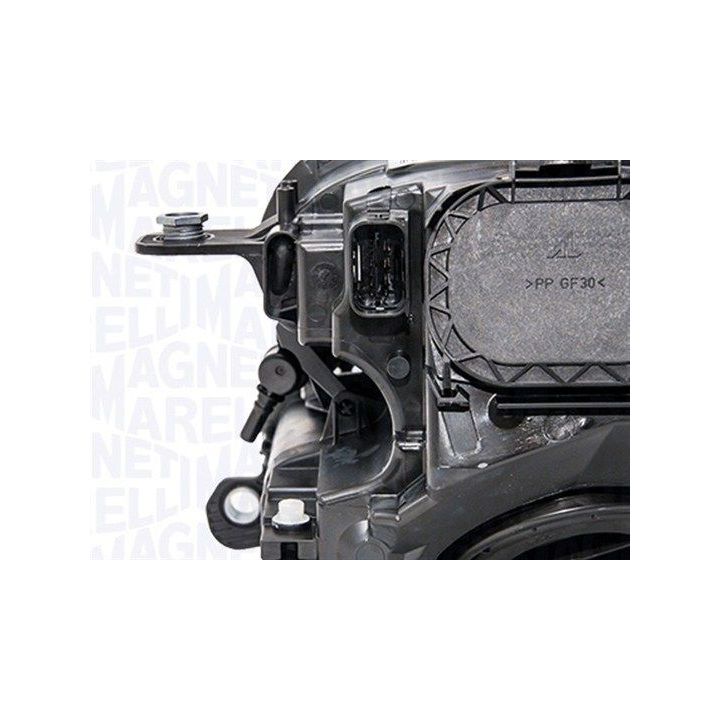 Priekinis žibintas MAGNETI MARELLI 711307023654