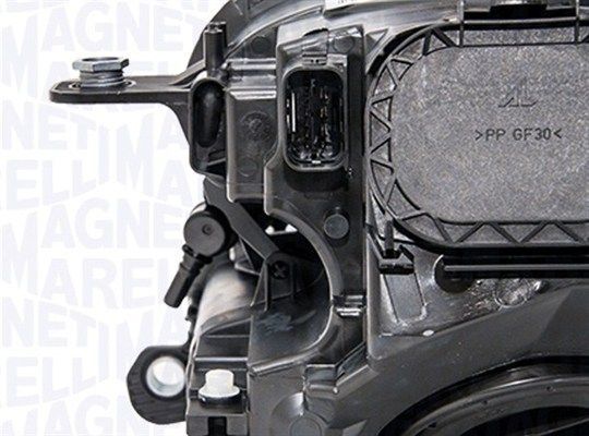 Priekinis žibintas MAGNETI MARELLI 711307023654