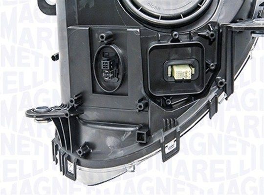 Priekinis žibintas MAGNETI MARELLI 711307023654