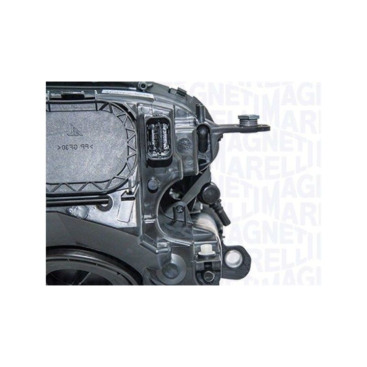 Priekinis žibintas MAGNETI MARELLI 711307023974