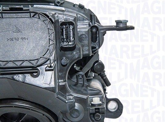 Priekinis žibintas MAGNETI MARELLI 711307023974