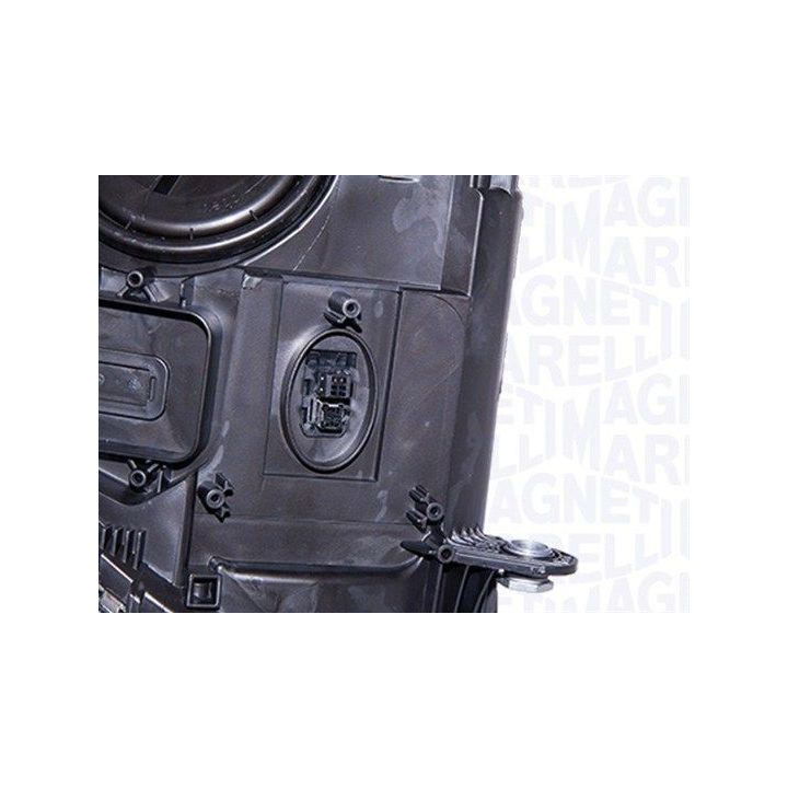 Priekinis žibintas MAGNETI MARELLI 711307023974